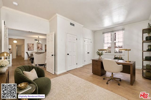 420 S Barrington Avenue 102, Los Angeles, CA 90049