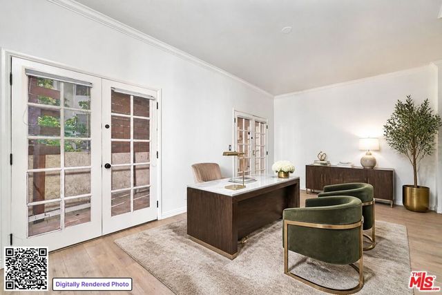 420 S Barrington Avenue 102, Los Angeles, CA 90049