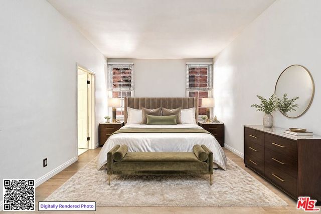 420 S Barrington Avenue 102, Los Angeles, CA 90049