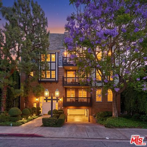 420 S Barrington Avenue 102, Los Angeles, CA 90049