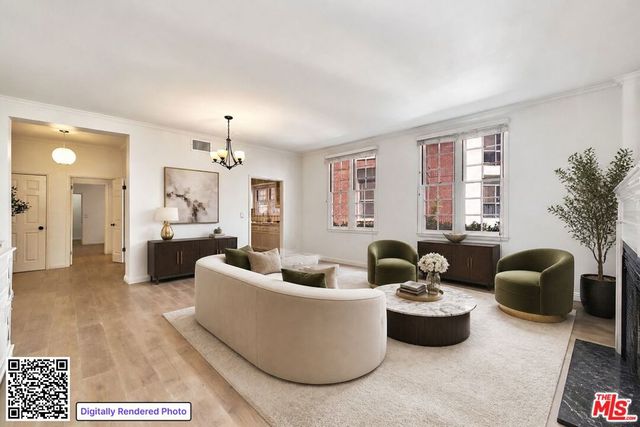 420 S Barrington Avenue 102, Los Angeles, CA 90049