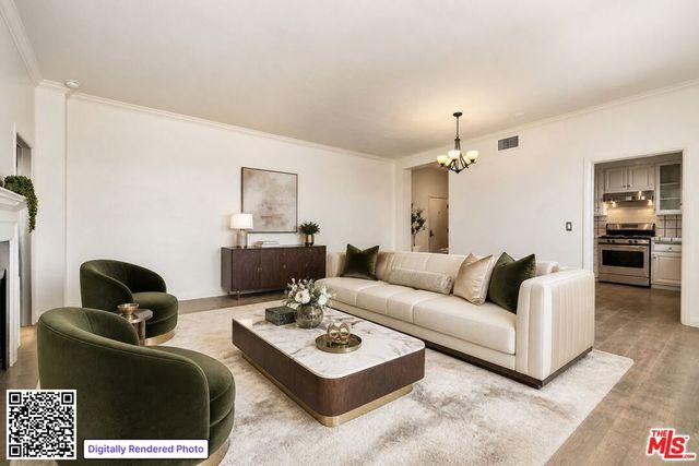 420 S Barrington Avenue 102, Los Angeles, CA 90049