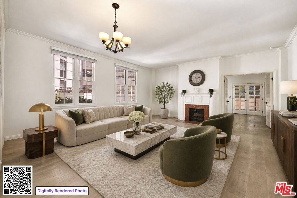 420 S Barrington Avenue 102, Los Angeles, CA 90049