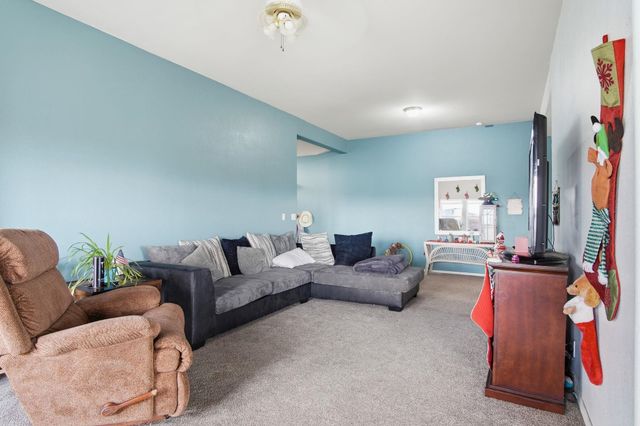 261 Hardy Rd, Lamont, WA 99017