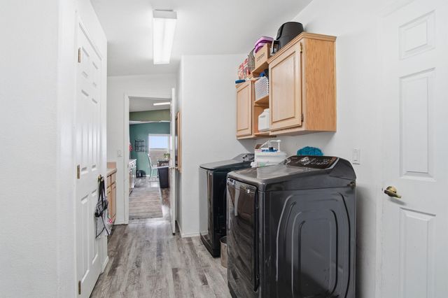 261 Hardy Rd, Lamont, WA 99017