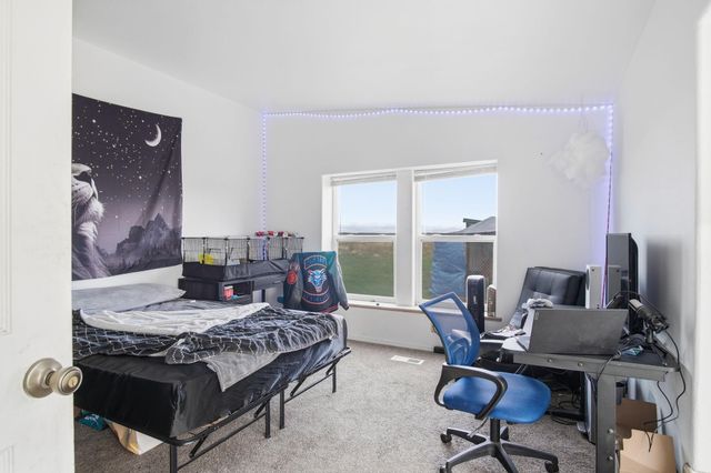 261 Hardy Rd, Lamont, WA 99017