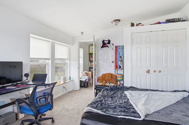 261 Hardy Rd, Lamont, WA 99017