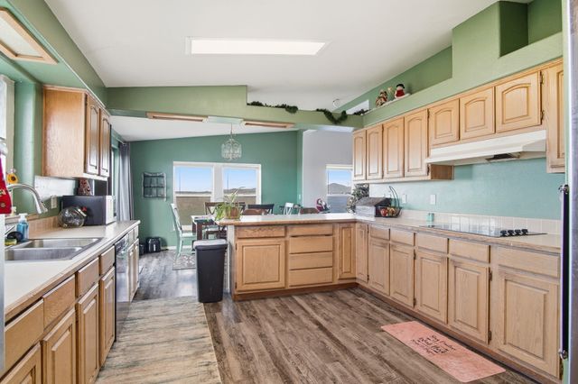 261 Hardy Rd, Lamont, WA 99017