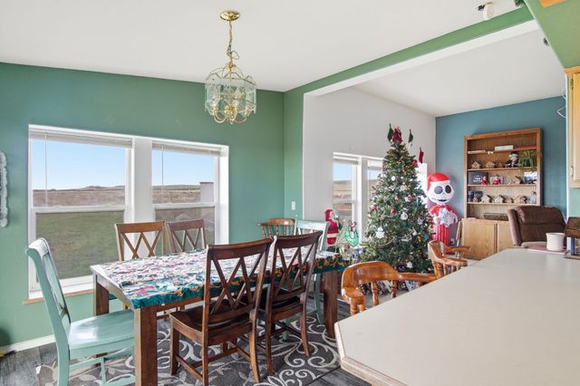 261 Hardy Rd, Lamont, WA 99017