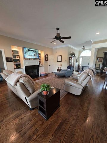 128 Edgewater Drive, Prosperity, SC 29127