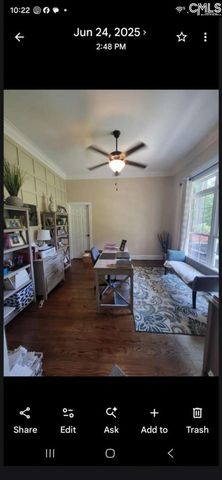 128 Edgewater Drive, Prosperity, SC 29127