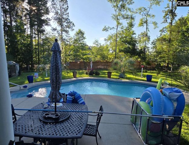 128 Edgewater Drive, Prosperity, SC 29127