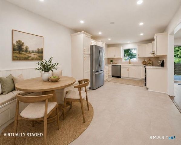 337 Woodbine Road, Stamford, CT 06903