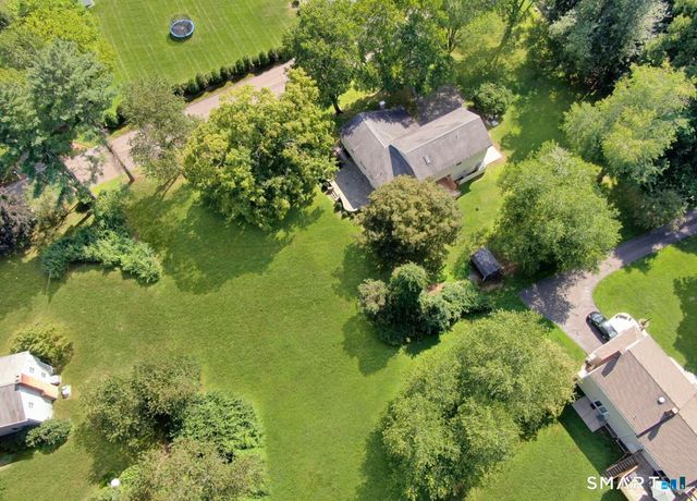 337 Woodbine Road, Stamford, CT 06903