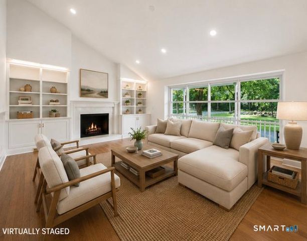 337 Woodbine Road, Stamford, CT 06903