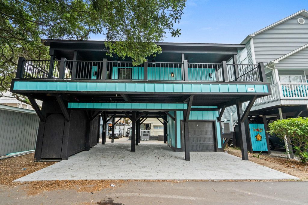 6001-1105 S Kings Hwy., Myrtle Beach, SC 29575 — photo 2