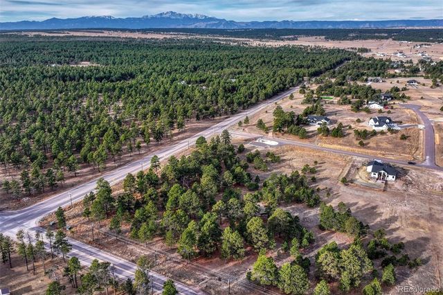 16511 Early Light Drive, Colorado Springs, CO 80908