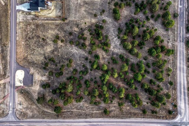 16511 Early Light Drive, Colorado Springs, CO 80908