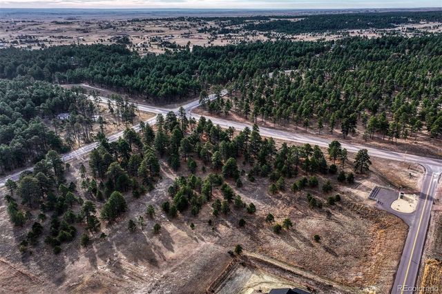 16511 Early Light Drive, Colorado Springs, CO 80908