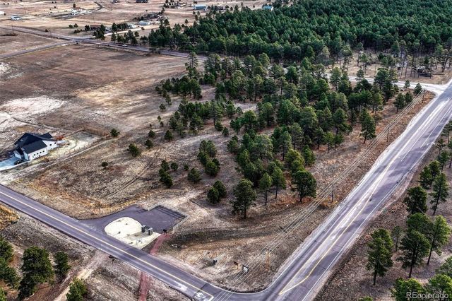 16511 Early Light Drive, Colorado Springs, CO 80908