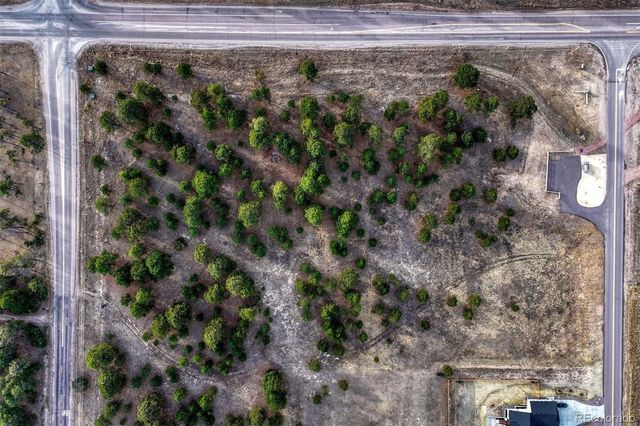 16511 Early Light Drive, Colorado Springs, CO 80908