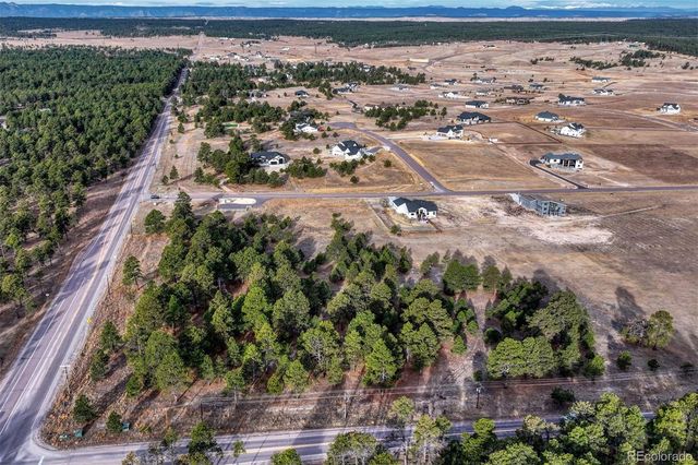 16511 Early Light Drive, Colorado Springs, CO 80908