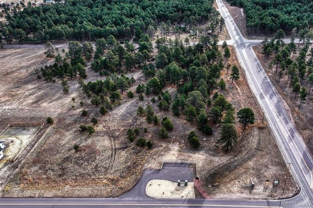 16511 Early Light Drive, Colorado Springs, CO 80908