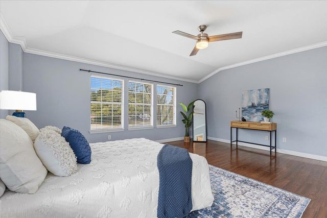 8103 Red Rock CV, Austin, TX 78749