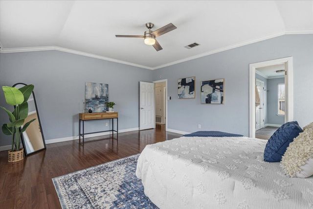 8103 Red Rock CV, Austin, TX 78749