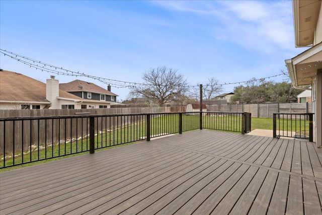 8103 Red Rock CV, Austin, TX 78749