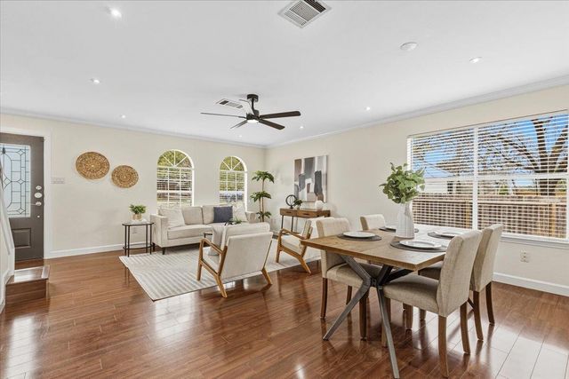 8103 Red Rock CV, Austin, TX 78749