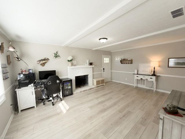 165 Summerglen Drive, Lewisville, NC 27023