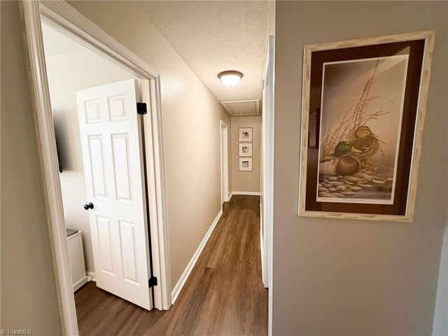 165 Summerglen Drive, Lewisville, NC 27023