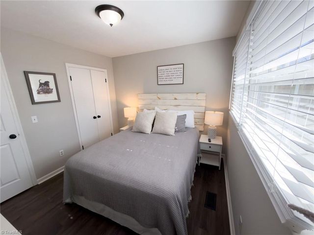 165 Summerglen Drive, Lewisville, NC 27023