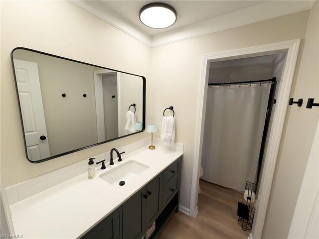 165 Summerglen Drive, Lewisville, NC 27023