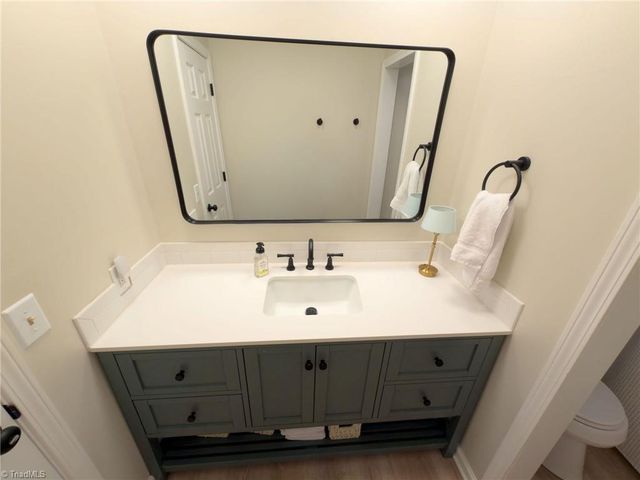 165 Summerglen Drive, Lewisville, NC 27023