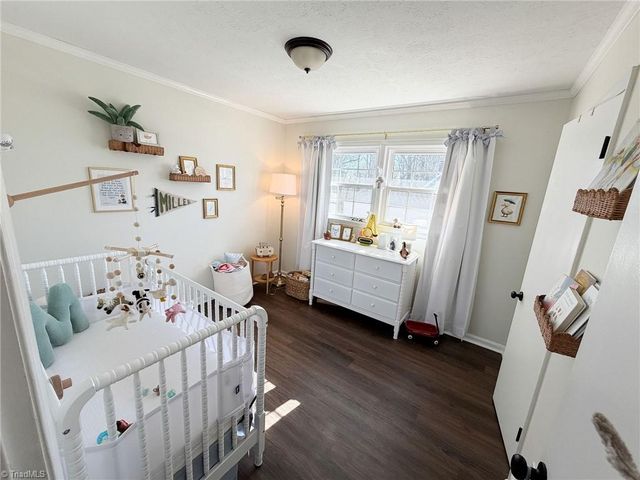 165 Summerglen Drive, Lewisville, NC 27023