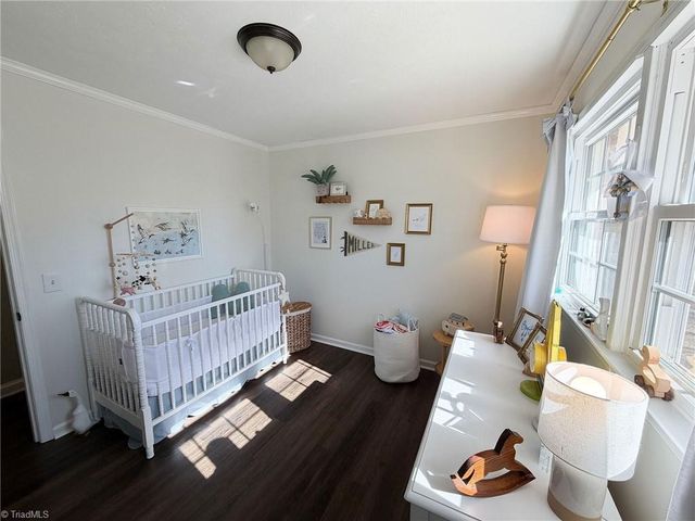 165 Summerglen Drive, Lewisville, NC 27023