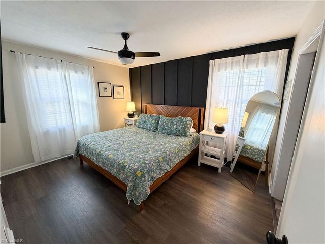 165 Summerglen Drive, Lewisville, NC 27023