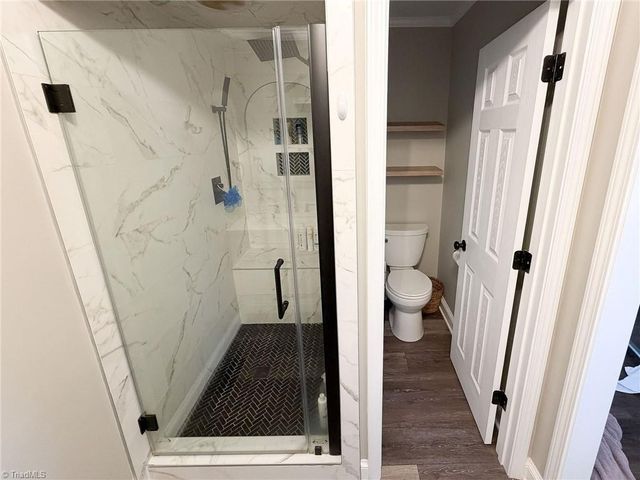 165 Summerglen Drive, Lewisville, NC 27023