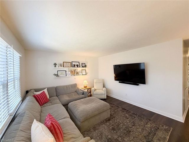 165 Summerglen Drive, Lewisville, NC 27023