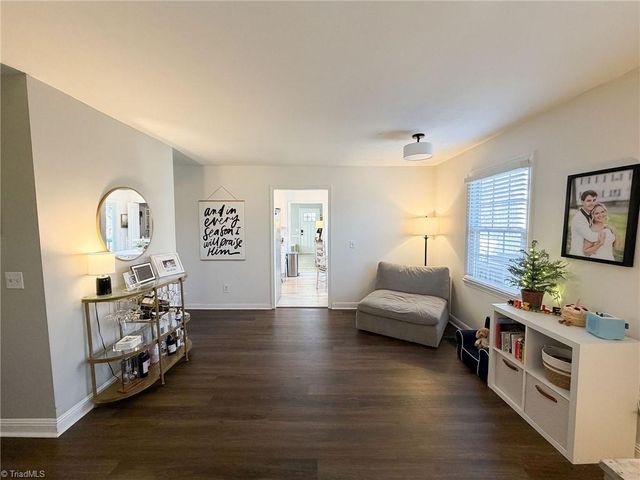 165 Summerglen Drive, Lewisville, NC 27023