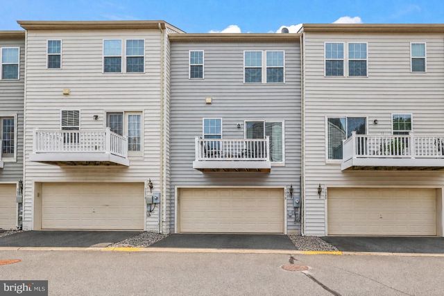 7078 MONGOOSE TRL, Gainesville, VA 20155
