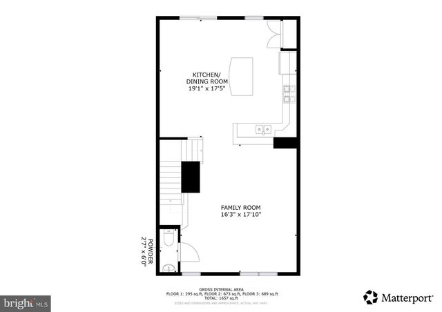 7078 MONGOOSE TRL, Gainesville, VA 20155