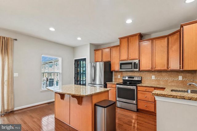 7078 MONGOOSE TRL, Gainesville, VA 20155