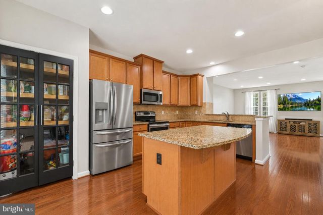 7078 MONGOOSE TRL, Gainesville, VA 20155