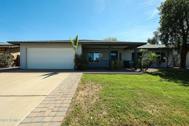 12619 S KOSH Street, Phoenix, AZ 85044