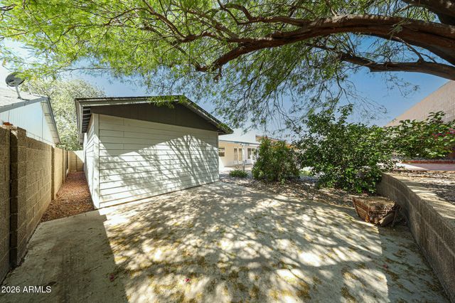 12619 S KOSH Street, Phoenix, AZ 85044