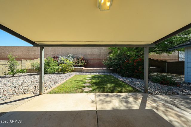 12619 S KOSH Street, Phoenix, AZ 85044