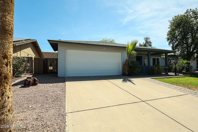 12619 S KOSH Street, Phoenix, AZ 85044